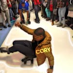 Cory Mchenry - @corydaskater - Instagram