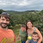Corey McHugh - @coremicku007 - Instagram