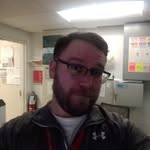 Corey McHugh - @medic005412 - Instagram