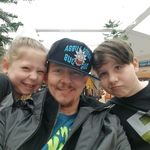 Cory J Mchugh - @cory.j.mchugh - Instagram