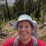 Cory McHugh - @scrivvles - Instagram