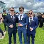 Corey Mcintosh - @dasher2424 - Instagram