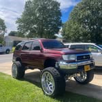 Corey Mcintosh - @thumpy757 - Instagram