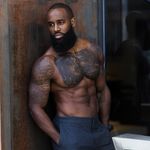 Corey Mcintosh - @macw3rk - Instagram