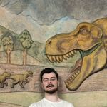 Cory Lloyd-McIntosh - @corys_stuff - Instagram