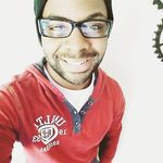 Cory McIntosh - @cory_dips - Instagram