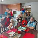 Cory McIntosh - Facebook