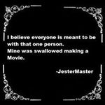 Cory McIntosh - @thejestermaster - Instagram