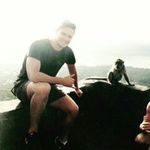 Cory Mcintyre - @corymcintyre - Instagram