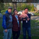 Cory Mckay - @corymckay19 - Instagram