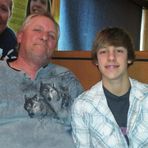 Cory Mckechnie - Facebook