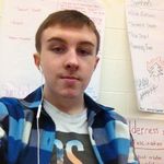 Cory Mckee - @corym_ckee253 - Instagram
