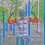 Corey Mckelvey - @hardbodycor - Instagram