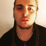 Corey Mckelvey - @gtfommff - Instagram