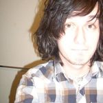 Cory McKelvey - @w00datlas - Instagram