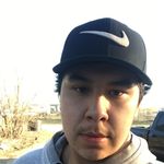 Cory Mckenzie - @corymckenzie8 - Instagram