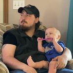 Cory McKenzie - @corymckenzie1334 - Instagram
