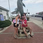 Cory McKenzie - @smalls15147 - Instagram