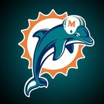 Cory McKenzie - @miamidolphins141 - Instagram