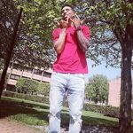 Corey Mckinley - @cbeansthegoat - Instagram