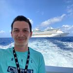 Corey McKinley Barber - @coreybarber727 - Instagram