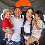 Cory Kataoka - @corymckinley - Instagram