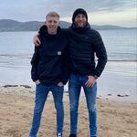 Cory Mckinley - @corymckinley23 - Instagram