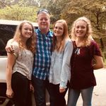 Cory McKinley - @cory_mac1975 - Instagram