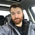 Corey McKinnon - @fatalnerdrage - Instagram