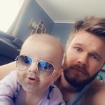 Cory Mckinnon - @corym88 - Instagram