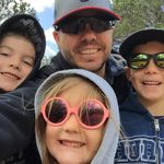 Cory McKinnon - @cory_clyde - Instagram