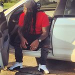 Corey McKnight - @corey_mac17 - Instagram