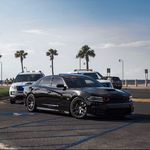 Corey Mcknight - @loud_slo_6.4 - Instagram
