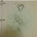 Corey Mcknight - @drawing.boi.jolteon - Instagram