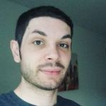 Cory McKnight - @sic133mhz - Instagram