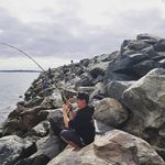 Cory McKnight-Rider - @c0rz13 - Instagram