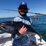 Corey McLaren - @coreymclarenfishing - Instagram