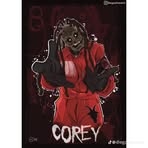 Corey Mclaren - Facebook