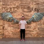 Cory McLaren - @corymac84 - Instagram