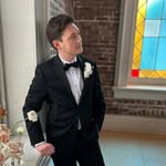 Cory McLauchlan - @chory33 - Instagram