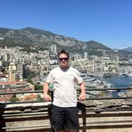 Cory McLaughlin - Facebook