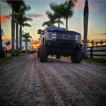 Cory McLean - @6.7_land_yacht - Instagram