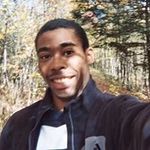 Cory McLeod - @corkum40k - Instagram