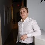 Corey Leon McMahon - @investwithcorey - Instagram