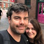 Cory McMahon - @corymcmahon - Instagram