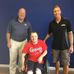 Cory McMahon - Facebook