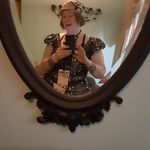 Cory McMahon - @coralitamac - Instagram