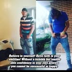 Corey McManus - @mrcoreylove - Instagram