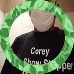 Corey McManus - @coreytheshowstopper - Instagram