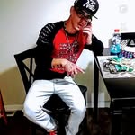 Corey McManus - @no.half.stepping - Instagram